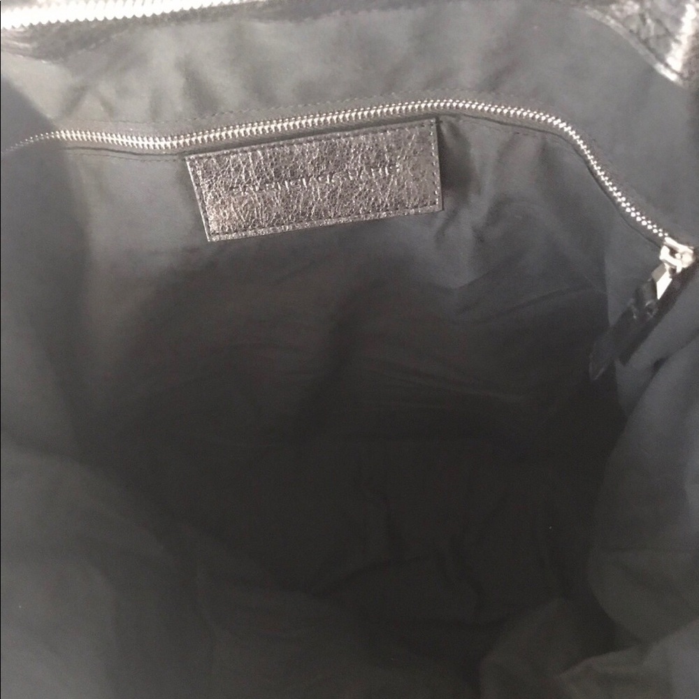 Men’s carry shopper bag - Picture 12 of 12